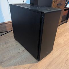 Gaming PC Ryzen 7 3700X + RTX 3070 8GB Excellent 1440p Performance