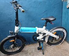 Electric Bike NEW