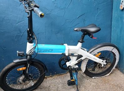 Electric Bike NEW