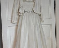communion dress
