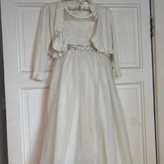 communion dress