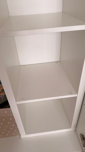 Kallax Shelf