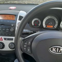 2007 Kia ceed