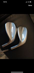 ping glide 4.0 wedge set
