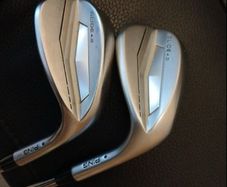 ping glide 4.0 wedge set