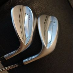 ping glide 4.0 wedge set