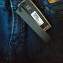 new Indigo jeans Image 6