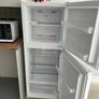 Belling Fridge Freezer  145 Litre  Brand New Image 2