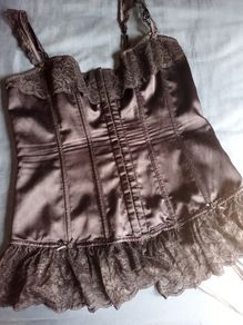 Ann Summer corset