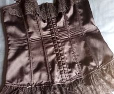 Ann Summer corset