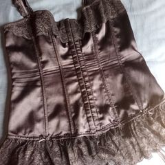 Ann Summer corset