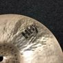 Sabian HHX Complex Medium 14 inch Hi Hats Image 2