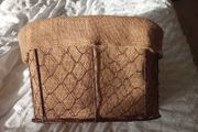 Storage basket