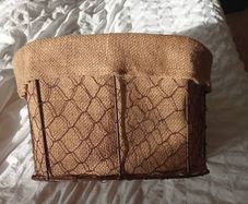 Storage basket