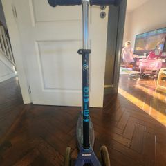 Micro maxi scooter