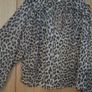 H&M Blouse Size S Image 2
