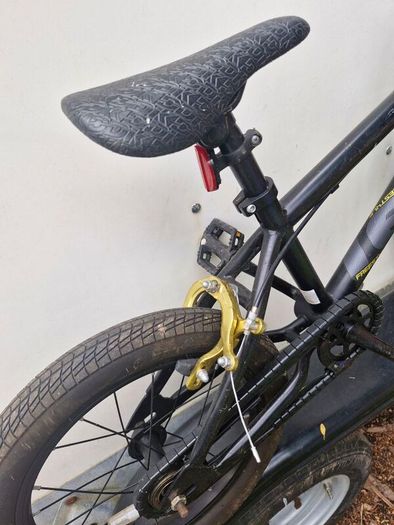 Freestyle Kids Bike 12"