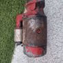 Genuine Mercedes Starter Motor A0001515201 OM636 W120 Pontoon Diesel Image 3