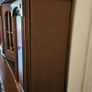 solid hardwood sideboard / cabinet Image 5