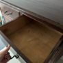 Wooden Chest of Drawers Image 3