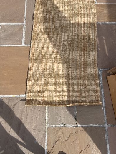 Ikea rug 150 x 70