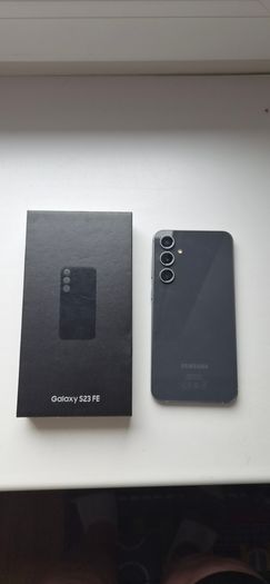 Samsung S23 FE