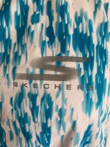 Sketchers jacket