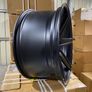 20" Inch Hawke Ridge wheels 6x139.7 Toyota Landcruiser Hilux Ford Ranger Mitshubishi L200 Image 8