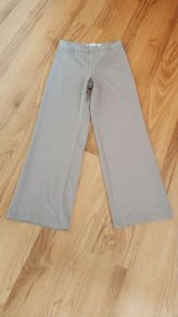 Women's wide leg Bershka
