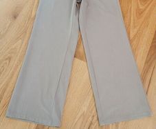 Women's wide leg Bershka
