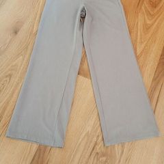 Women's wide leg Bershka