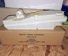 Canon Waste Toner Cartridge