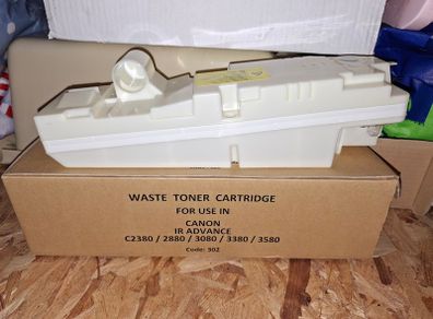Canon Waste Toner Cartridge