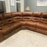 Corner Couch Image 2