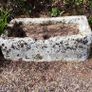 Beautiful 18th Century Georgian Antique Stone Trough Image 10