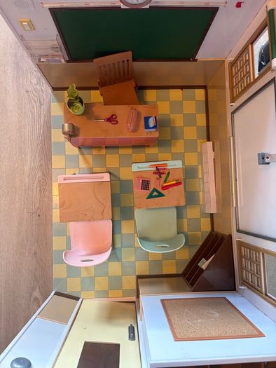 Our Generation Doll House