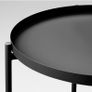 Coffe table GLADOM tray table IKEA Image 2