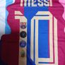 Messi Football Kit Fan Gear Edition Image 7