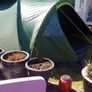 3 man person tent - as new Image 6