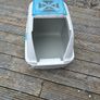 Free cat litter box Image 2