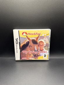 My Riding Stables: Horse & Foal Nintendo Ds