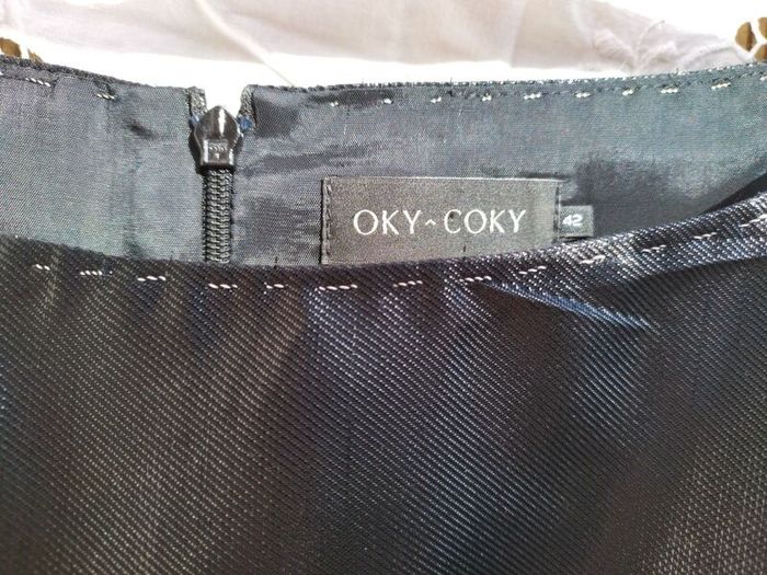 Oki Coky Dress