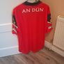 Vintage Down 2001 Gaelic Football Jersey XL Image 4
