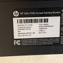 HP X24c Curved Gaming Monitor Image 5