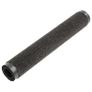 Dust Control Mats 2 pcs Rectangular Tufted 120x180 cm Black Image 3