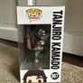 Funko Pop! Demon Slayer Tanjiro Kamado #867 Image 4