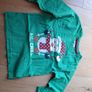 Boys christmas top. Age 3-4 Image 3