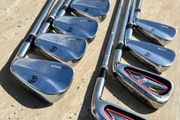 Cleveland CG Tour Irons