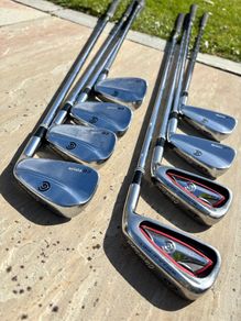 Cleveland CG Tour Irons