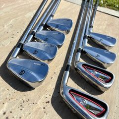 Cleveland CG Tour Irons